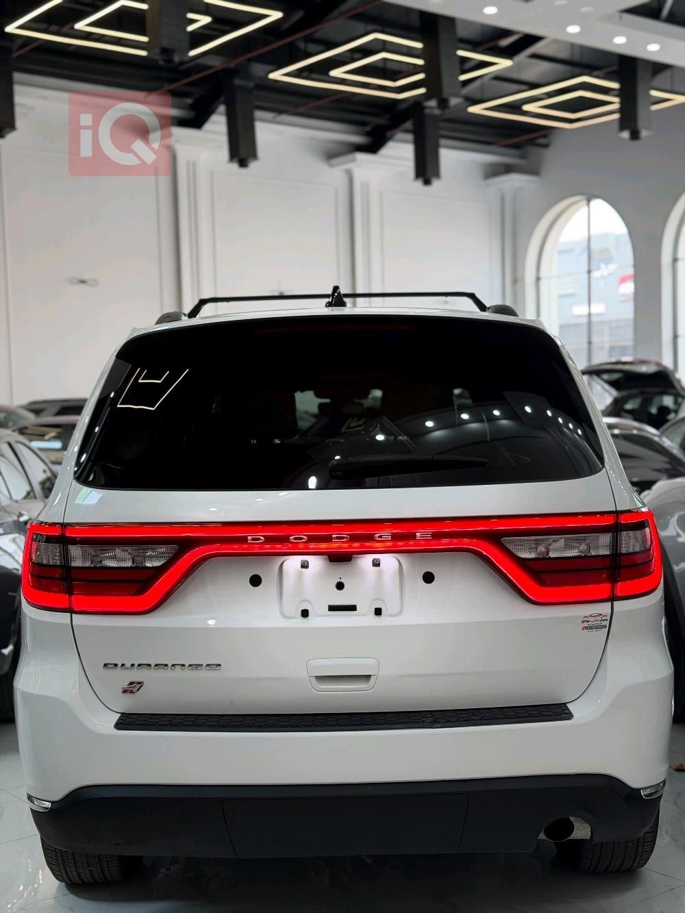 Dodge Durango